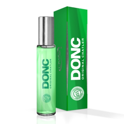 Chatler DONC Green - Eau de Parfum for Women 30 ml