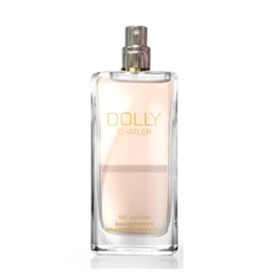 Chatler Dolly - Eau de Parfum for Women, tester 40 ml