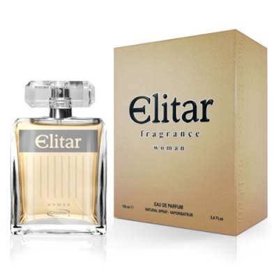 Chatler Elitar Fragrance - Eau de Parfum for Women 100 ml