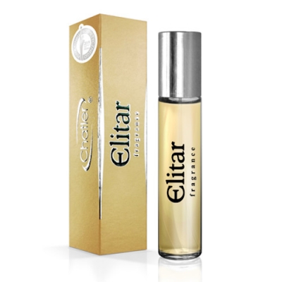Chatler Elitar Fragrance - Eau de Parfum for Women 30 ml