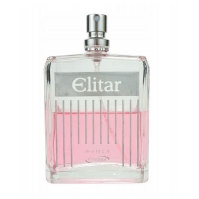 Chatler Elitar Fragrance - Eau de Parfum for Women, tester 40 ml