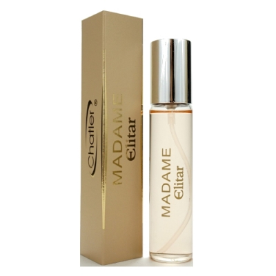 Chatler Elitar Madame - Eau de Parfum for Women 30 ml