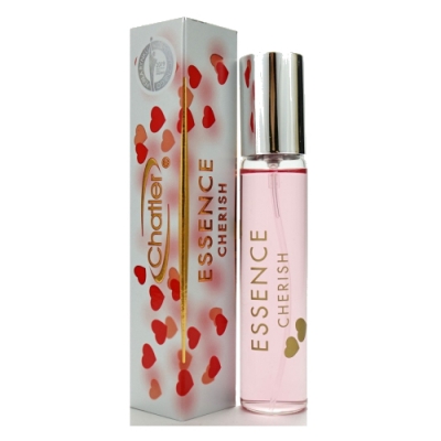 Chatler Essence Cherish - Eau de Parfum for Women 30 ml