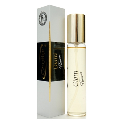 Chatler Giotti Flowers - Eau de Parfum for Women 30 ml