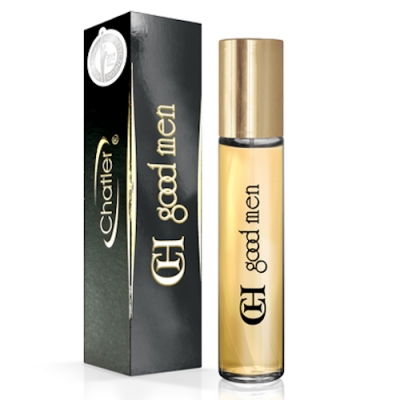 Chatler CH Good Men - Eau de Parfum for Men 30 ml