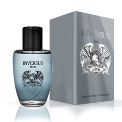 Chatler Inversus Men - Eau de Parfum for Men 100 ml