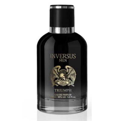 Chatler Inversus Triumph Men - Eau de Parfum for Men 100 ml