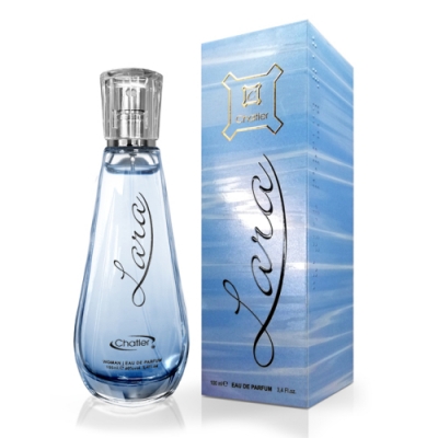 Chatler Lara - Eau de Parfum for Women 100 ml