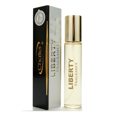 Chatler Liberty Fragrance - Eau de Parfum for Women 30 ml