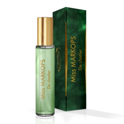 Chatler Miss Markops - Eau de Parfum for Women 30 ml