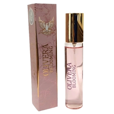 Chatler Olivera Blooming Woman - Eau de Parfum for Women 30 ml