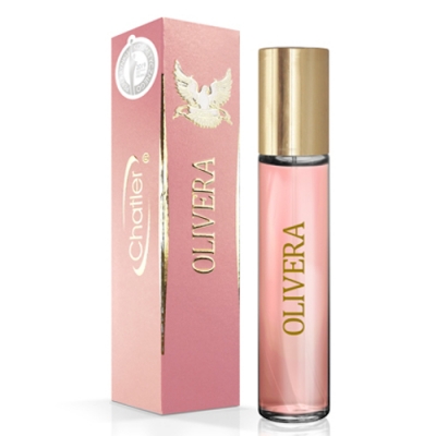 Chatler Olivera Woman - Eau de Parfum for Women 30 ml