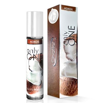 Chatler Only One Coconut - Eau de Parfum for Women 30 ml