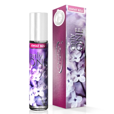 Chatler Only One Lilac - Eau de Parfum for Women 30 ml