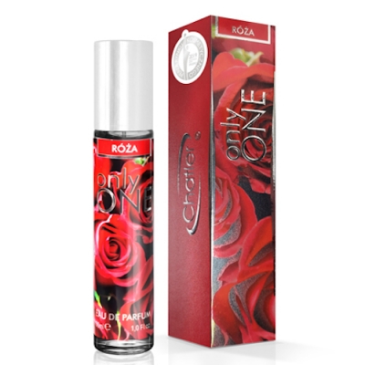 Chatler Only One Rose - Eau de Parfum for Women 30 ml