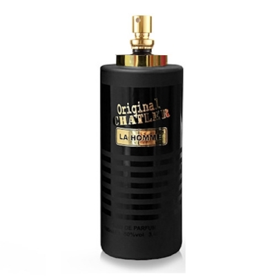 Chatler Original La Homme - Eau de Parfum for Men, tester 40 ml