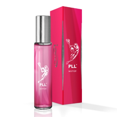 Chatler PLL Pink Woman - Eau de Parfum for Women 30 ml
