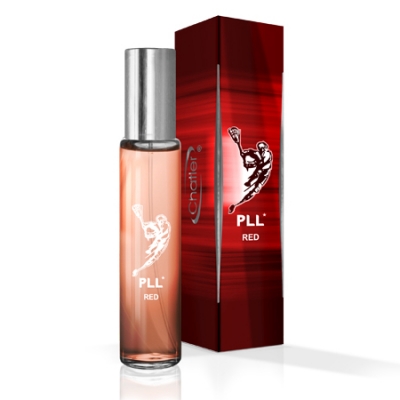 Chatler PLL Red Men - Eau de Parfum for Men 30 ml