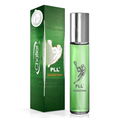 Chatler PLL Sensation Men - Eau de Parfum for Men 30 ml