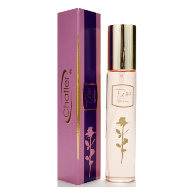 Chatler Tessa Night Flower - Eau de Parfum for Women 30 ml