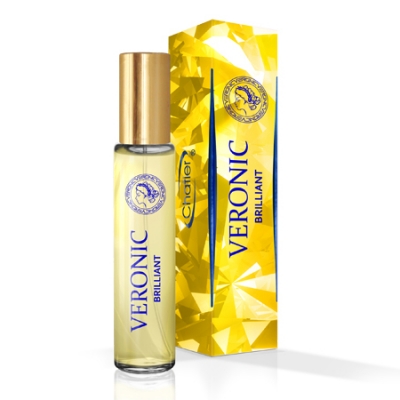 Chatler Veronic Brilliant - Eau de Parfum for Women 30 ml