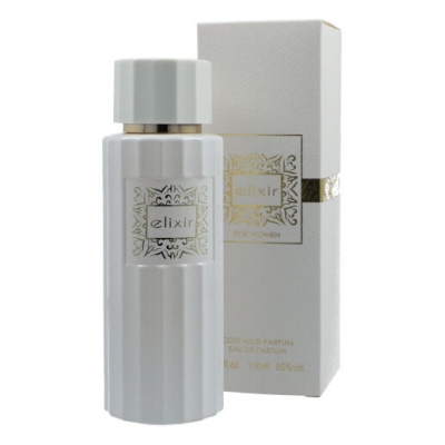 Cote Azur Elixir No.12 - Eau de Parfum for Women 110 ml