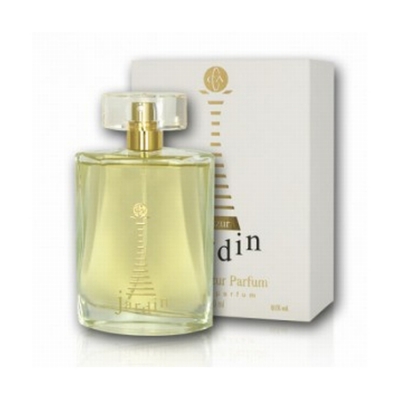 Cote Azur Jardin - Eau de Parfum for Women 100 ml