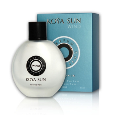 Cote Azur Koya Sun Wind - Eau de Parfum for Women 100 ml