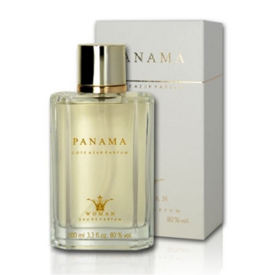 Cote Azur Panama Woman - Eau de Parfum for Women 100 ml