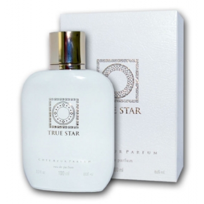 Cote Azur True Star - Eau de Parfum for Women 100 ml