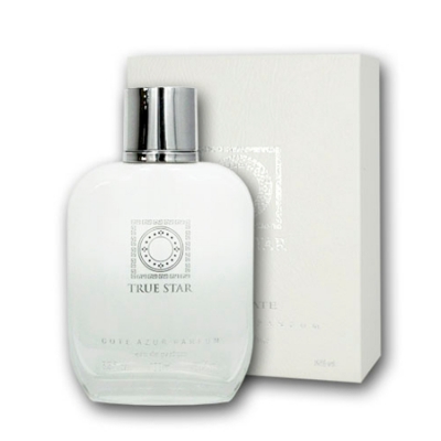 Cote Azur True Star Delicate - Eau de Parfum for Women 100 ml