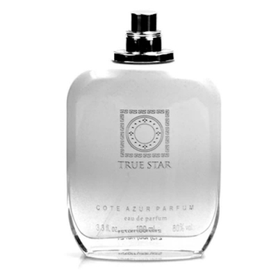 Cote Azur True Star - Eau de Parfum for Women, tester 100 ml
