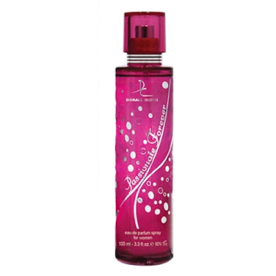 Dorall Passionate Forever - Eau de Parfum for Women, tester 100 ml
