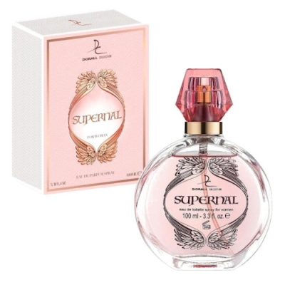 Dorall Supernal - Eau de Parfum for Women 100 ml