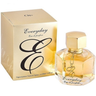 Emper Prive Everyday - Eau de Parfum for Women 100 ml