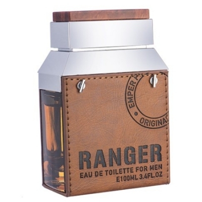 Emper Ranger - Eau de Toilette for Men 100 ml