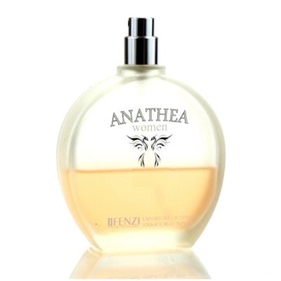 JFenzi Anathea Women - Eau de Parfum for Women, tester 50 ml