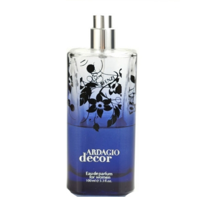 JFenzi Ardagio Decor - Eau de Parfum for Women, tester 50 ml