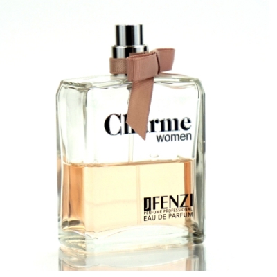 JFenzi Charme - Eau de Parfum for Women, tester 50 ml