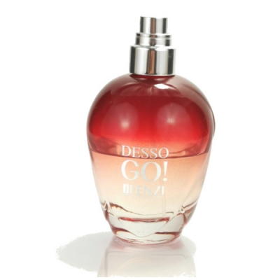 JFenzi Desso Go - Eau de Parfum for Women, tester 50 ml