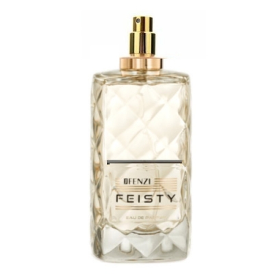 JFenzi Feisty - Eau de Parfum for Women, tester 50 ml