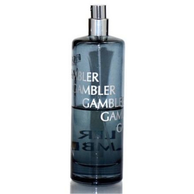 JFenzi Gambler - Eau de Parfum for Men, tester 50 ml