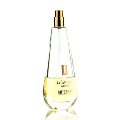 JFenzi La Amore - Eau de Parfum for Women, tester 50 ml