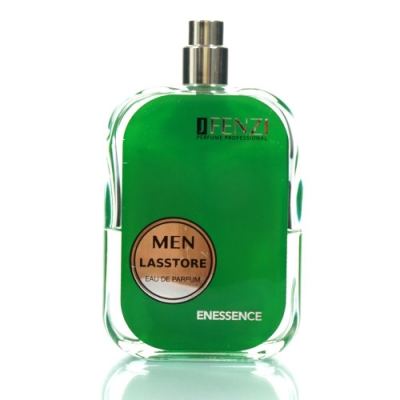 JFenzi Lasstore Enessence Men - Eau de Parfum for Men, tester 50 ml