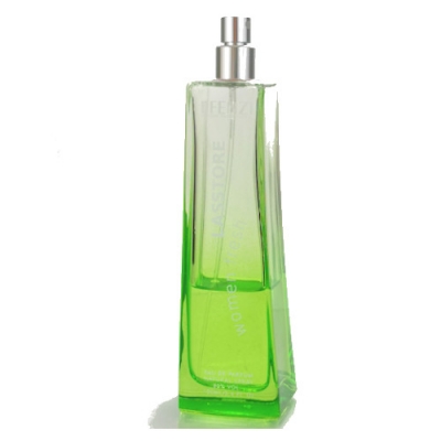 JFenzi Lasstore Fresh Women - Eau de Parfum for Women, tester 50 ml