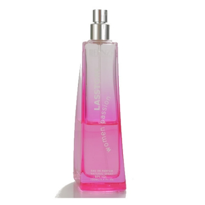 JFenzi Lasstore Passion Women - Eau de Parfum for Women, tester 50 ml