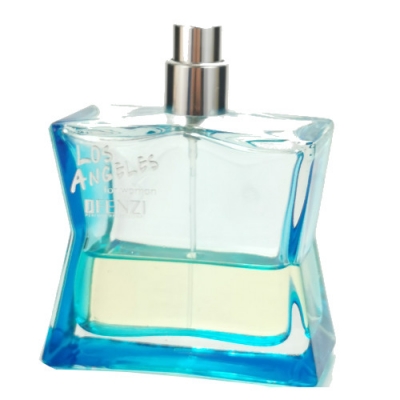 JFenzi Los Angeles Woman - Eau de Parfum for Women, tester 50 ml