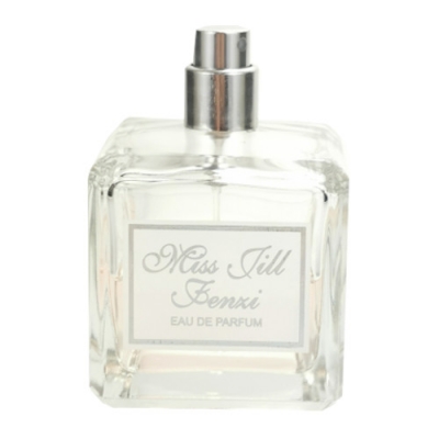 JFenzi Miss Jill - Eau de Parfum for Women, tester 50 ml