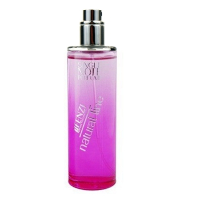 JFenzi Natural Line Cherry Blossom - Eau de Parfum for Women, tester 50 ml