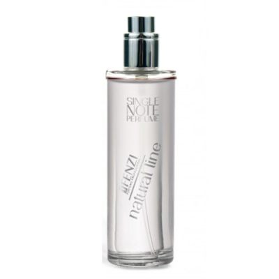 JFenzi Natural Line Jasmine - Eau de Parfum for Women, tester 50 ml